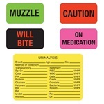 Communication Labels